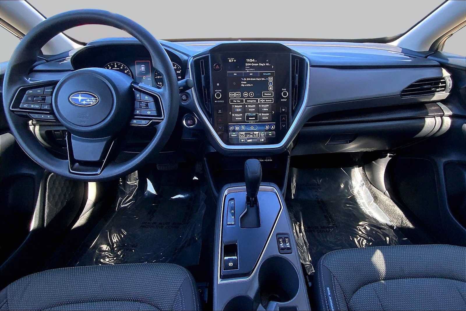 Certified 2024 Subaru Crosstrek 2.0i Premium AWD/4WD image 16