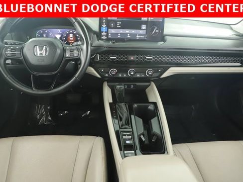 Used 2023 Honda Accord EX-L image 19