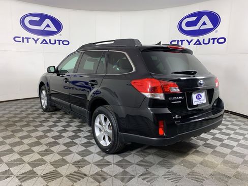 Used 2013 Subaru Outback 2.5i Limited w/ Moonroof Pkg image 5