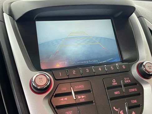 Used 2015 GMC Terrain SLT w/ Open Road Package image 9