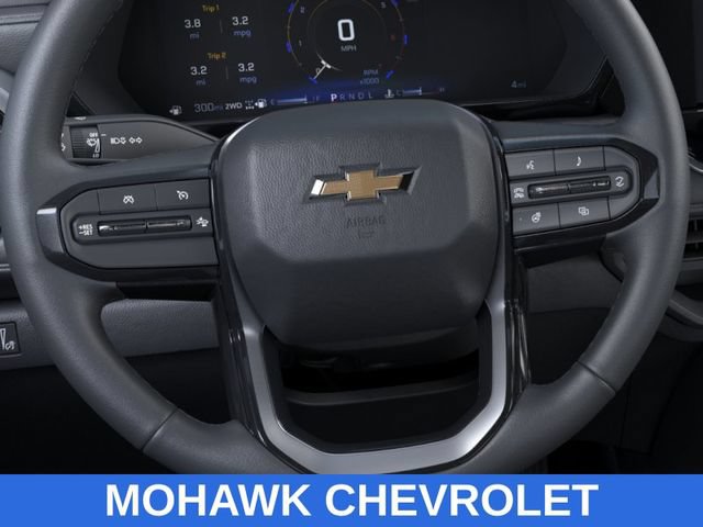 New 2026 Chevrolet Colorado LT w/ LT Convenience Package AWD/4WD image 19