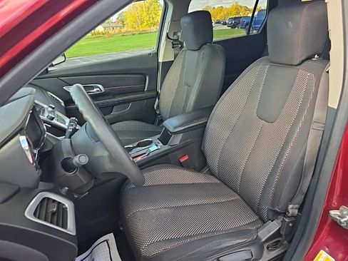 Used 2016 GMC Terrain SLE image 16