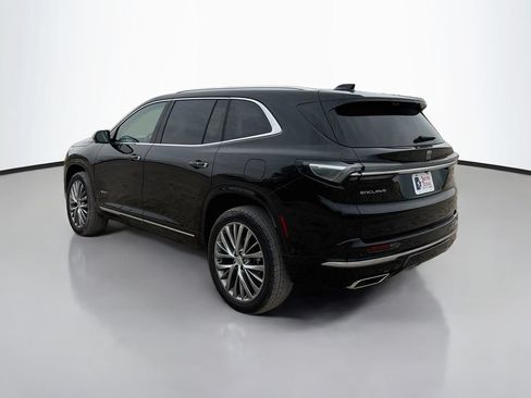 Used 2026 Buick Enclave Avenir w/ Super Cruise Package FWD image 5