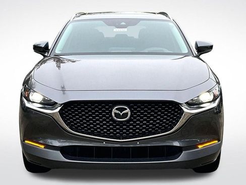 Used 2021 MAZDA CX-30 AWD 2.5 S w/ Premium Package image 2