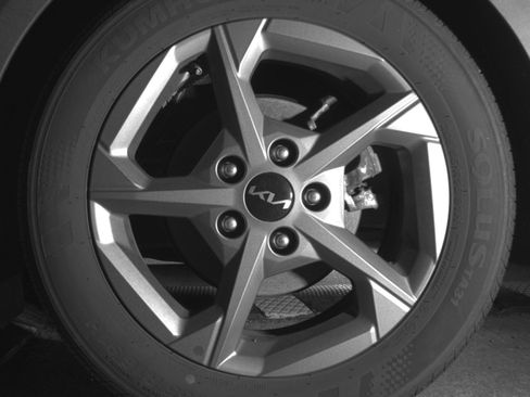 Used 2025 Kia K4 LXS image 14