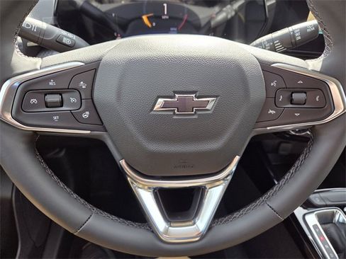 New 2026 Chevrolet Trax ACTIV w/ Driver Confidence Package image 32