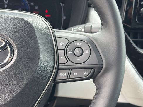 New 2026 Toyota Corolla SE FWD image 23