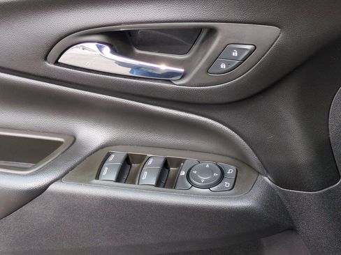 Certified 2023 Chevrolet Equinox LT AWD/4WD image 22