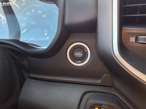 New 2026 RAM 1500 Big Horn AWD/4WD image 11