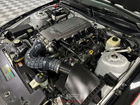 Used 2007 Ford Mustang GT Premium image 53