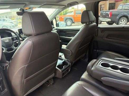 Used 2019 Honda Odyssey EX-L image 19