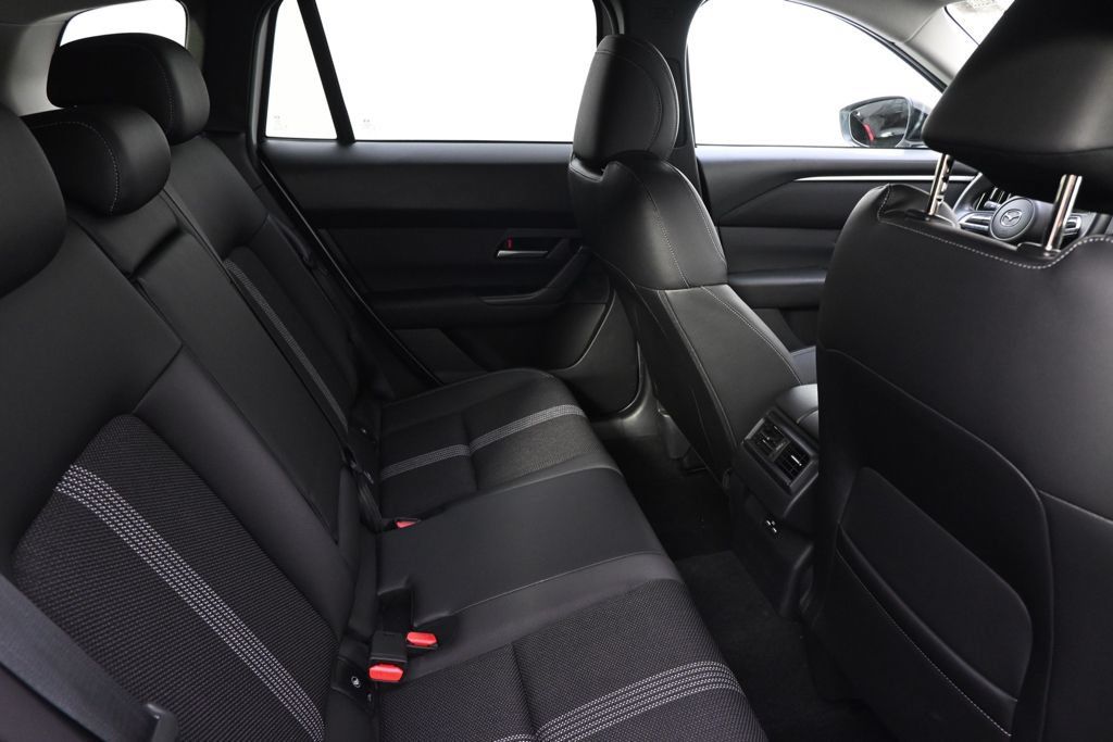 Used 2024 MAZDA CX-50 AWD 2.5 S w/ Accent Package image 12