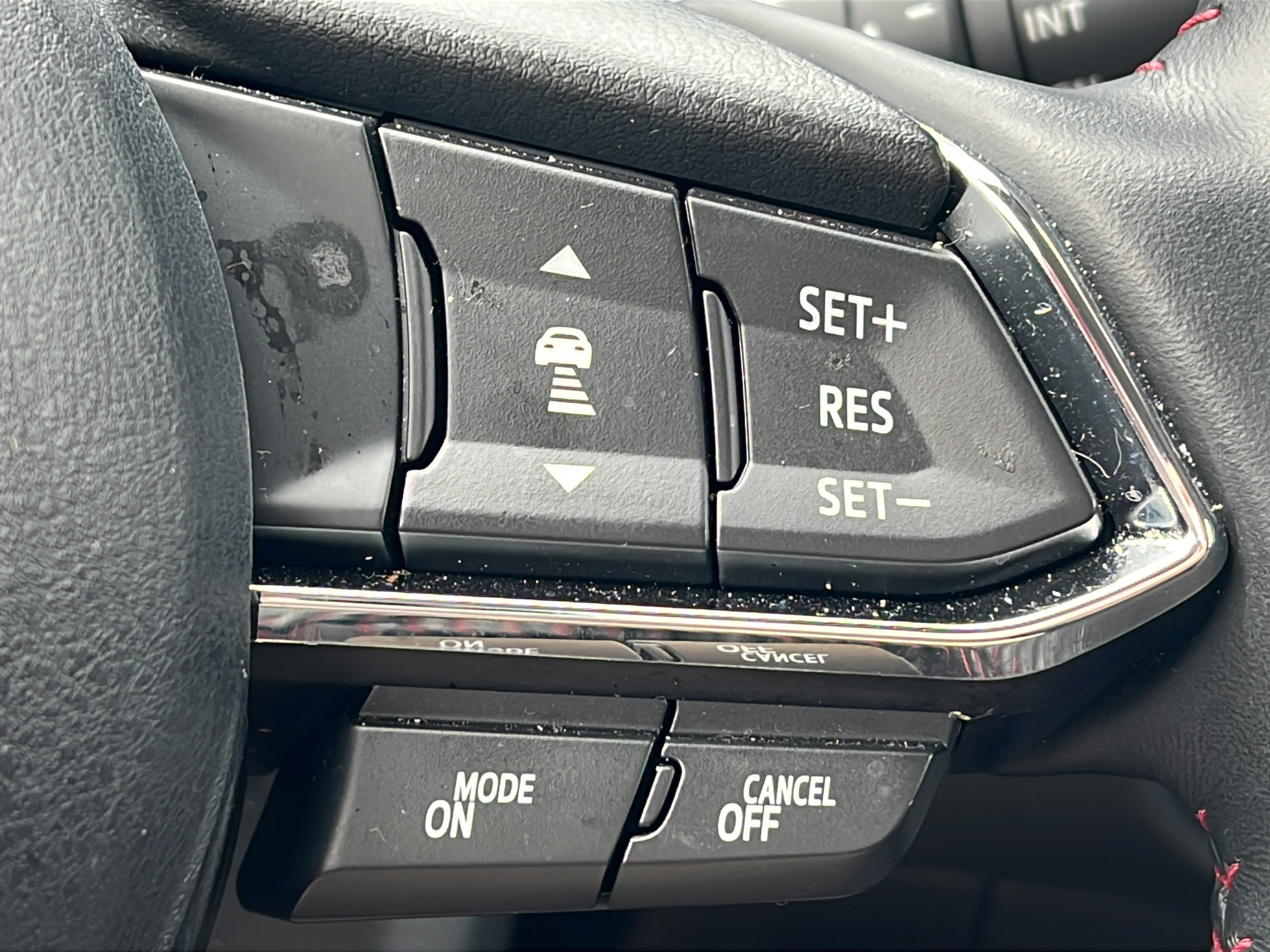 Certified 2024 MAZDA CX-5 Carbon Edition AWD/4WD image 21