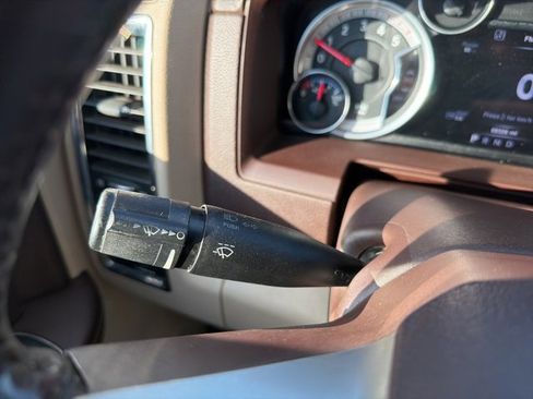 Used 2016 RAM 2500 Laramie image 21