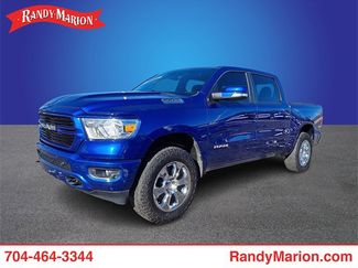 Used 2019 RAM 1500 Big Horn video 1