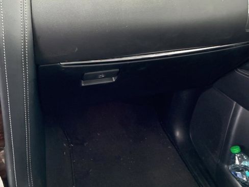 Used 2020 Nissan Armada Platinum w/ Captain's Chairs Package image 19