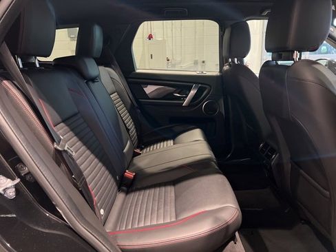 Used 2023 Land Rover Discovery Sport S R-Dynamic image 49