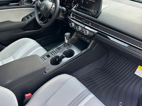 Certified 2026 Honda Civic Sport image 13