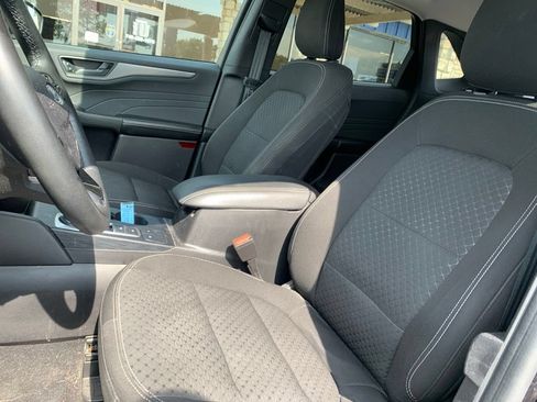 Used 2023 Ford Escape Active AWD/4WD image 21