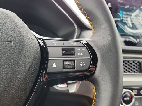 New 2026 Acura Integra A-Spec FWD image 14