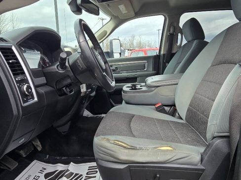 Used 2014 RAM 2500 Outdoorsman AWD/4WD image 12