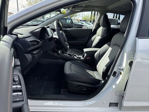 New 2026 Subaru Crosstrek 2.5i Limited w/ Crosstrek Mirror Package AWD/4WD image 13