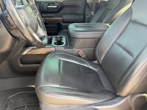 Used 2019 Chevrolet Silverado 1500 RST w/ All-Star Edition AWD/4WD image 13
