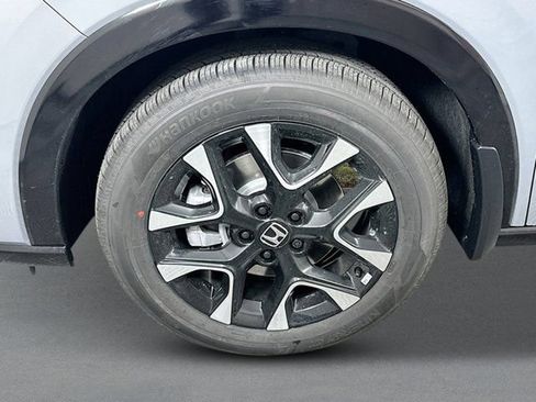 New 2027 Honda HR-V EX-L image 8