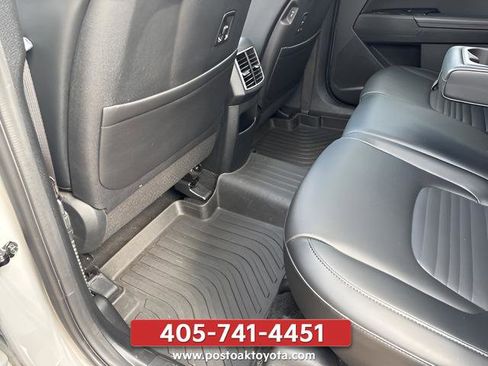 Used 2024 Kia Sportage SX FWD image 33