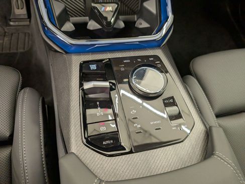 New 2026 BMW X3 xDrive30i w/ Premium Package AWD/4WD image 20