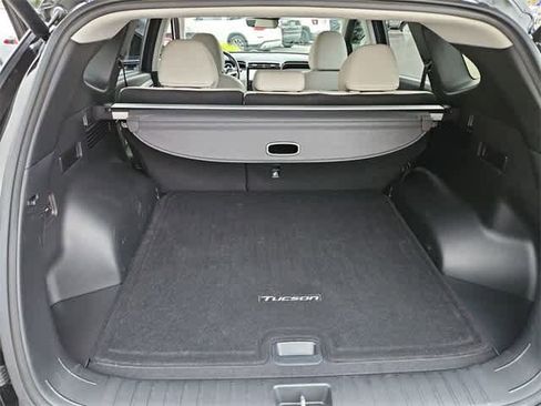 Used 2023 Hyundai Tucson SEL w/ Cargo Package image 34