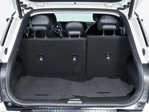 Used 2022 Kia EV6 Wind w/ Wind Technology Package image 30