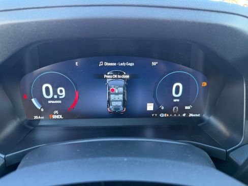 New 2026 Ford Explorer ST-Line w/ ST-Line Street Pack image 38