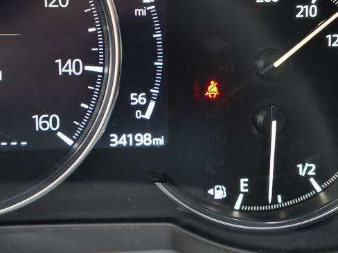 Used 2022 MAZDA CX-9 Carbon Edition image 36