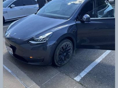 Used 2021 Tesla Model Y Long Range
