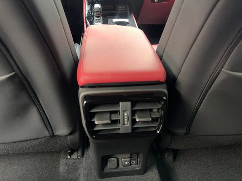 Used 2024 Lexus NX 350 F Sport AWD/4WD image 71