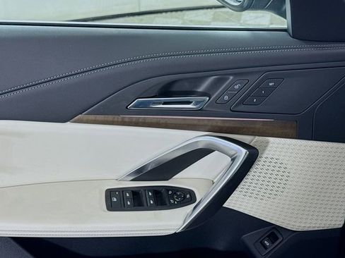 New 2026 BMW X1 xDrive28i w/ Technology Package image 18