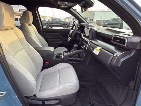 New 2026 Toyota 4Runner SR5 image 31