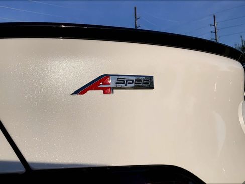 New 2026 Acura Integra A-Spec image 8