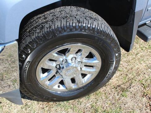 Used 2015 Chevrolet Silverado 2500 LT image 21