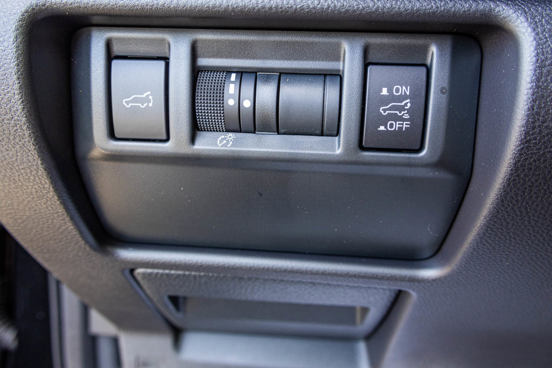 New 2026 Subaru Forester Sport AWD/4WD image 32