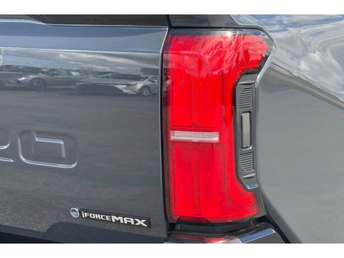 New 2026 Toyota Tacoma TRD Pro AWD/4WD image 31