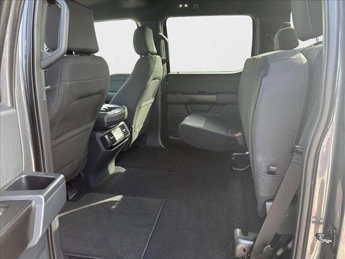 New 2025 Ford F150 STX w/ Equipment Group 200A image 16