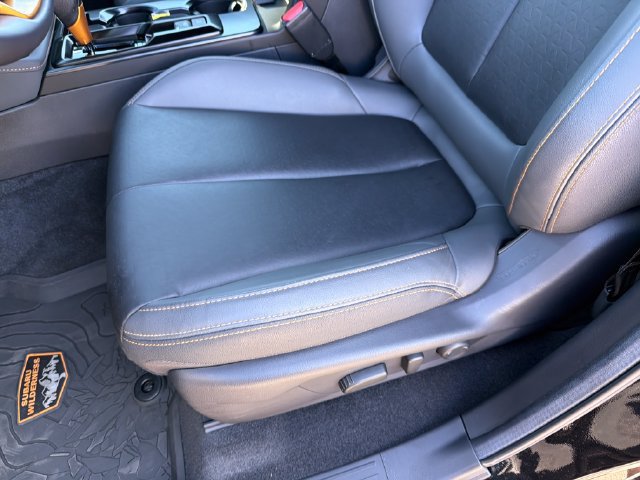 Certified 2026 Subaru Forester Wilderness AWD/4WD image 21