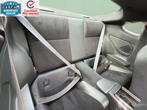 Used 2023 Subaru BRZ Limited image 41