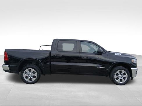 New 2026 RAM 1500 Big Horn image 6