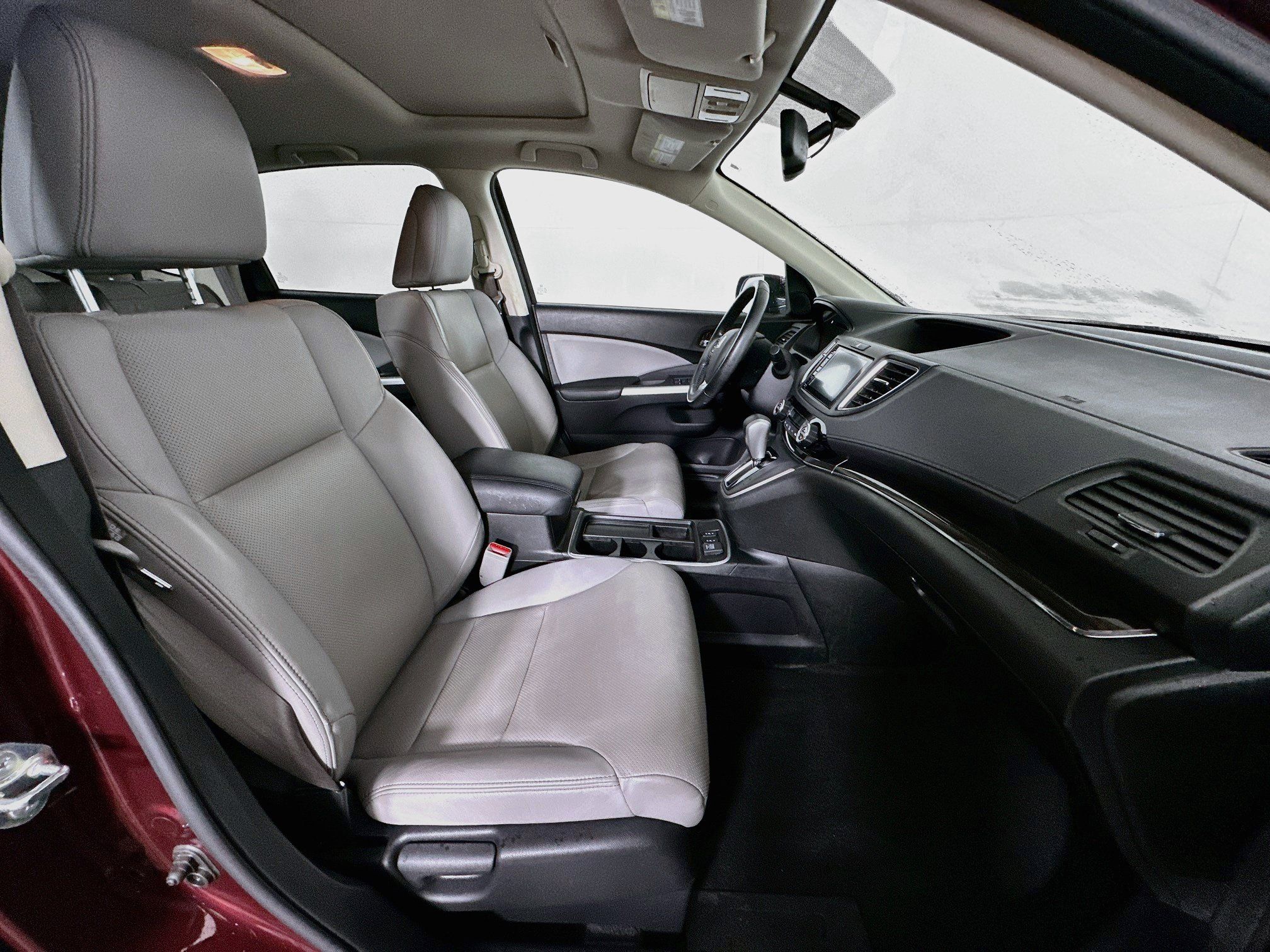 Used 2015 Honda CR-V EX-L image 30