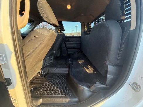 Used 2020 RAM 2500 Tradesman image 25