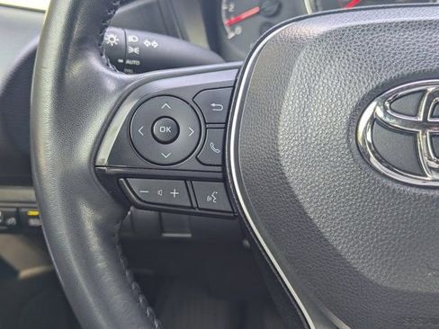 Used 2022 Toyota Corolla SE image 21