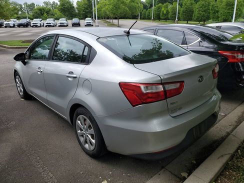 Used 2016 Kia Rio LX FWD image 3